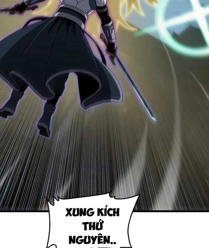 Mạt Thế Kiếm Thần: Ta Chấn Kinh Toàn Cầu Chapter 132 - 90