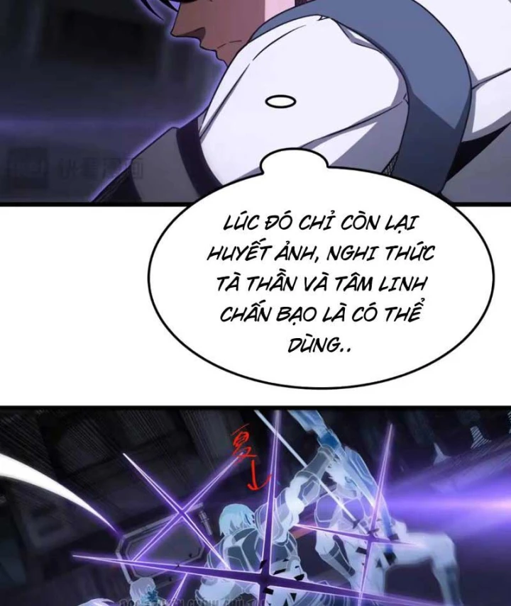 Mạt Thế Kiếm Thần: Ta Chấn Kinh Toàn Cầu Chapter 132 - 93