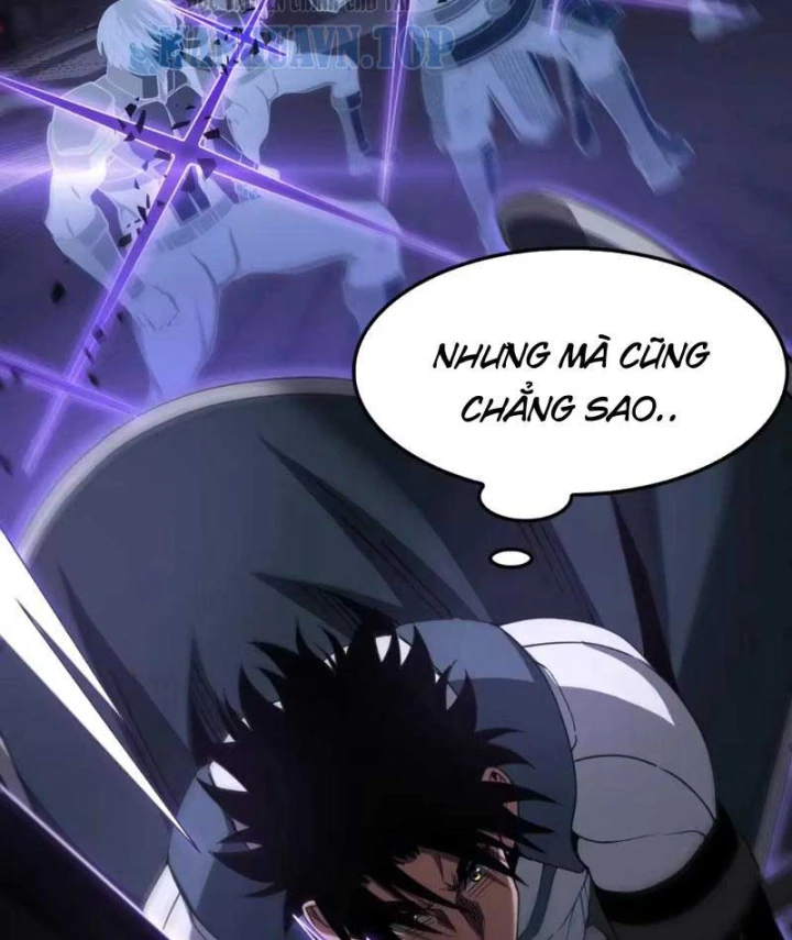 Mạt Thế Kiếm Thần: Ta Chấn Kinh Toàn Cầu Chapter 132 - 94