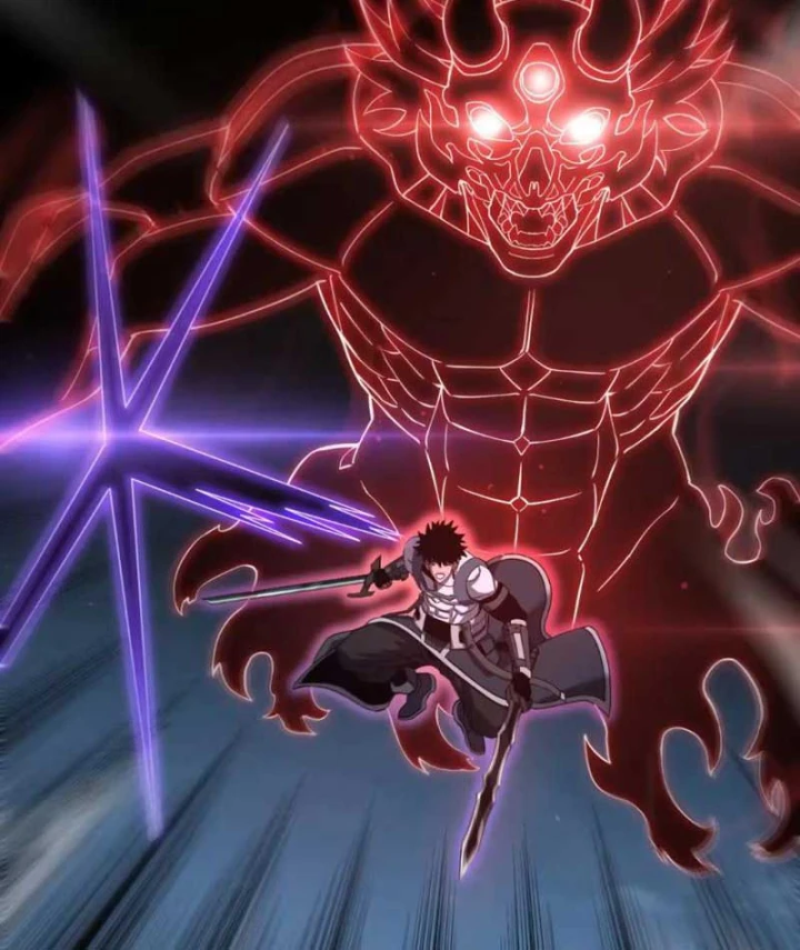 Mạt Thế Kiếm Thần: Ta Chấn Kinh Toàn Cầu Chapter 132 - 96