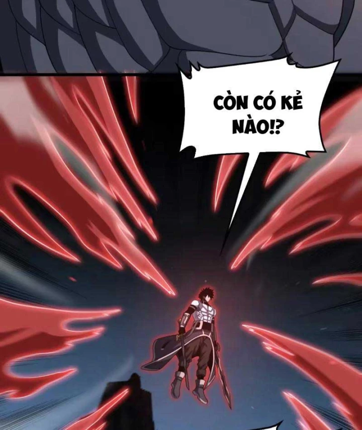 Mạt Thế Kiếm Thần: Ta Chấn Kinh Toàn Cầu Chapter 132 - 106