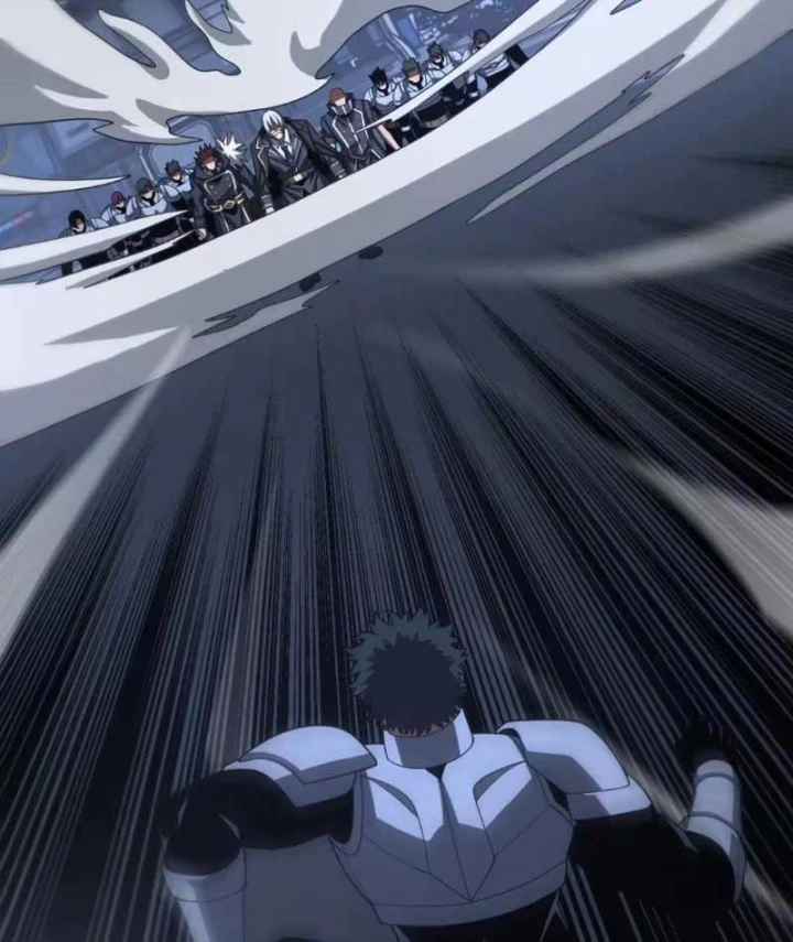 Mạt Thế Kiếm Thần: Ta Chấn Kinh Toàn Cầu Chapter 132 - 110