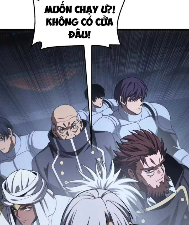 Mạt Thế Kiếm Thần: Ta Chấn Kinh Toàn Cầu Chapter 132 - 112