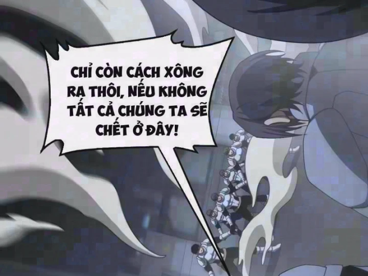 Mạt Thế Kiếm Thần: Ta Chấn Kinh Toàn Cầu Chapter 133 - 2
