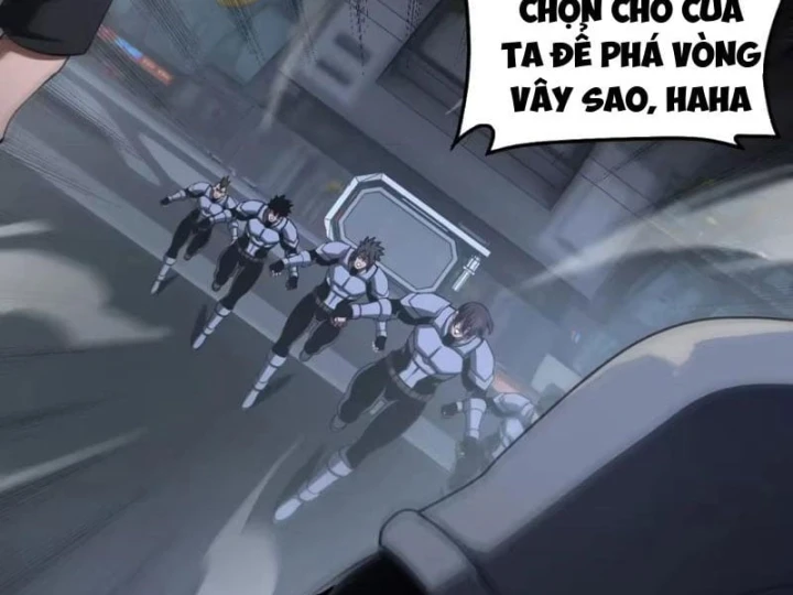 Mạt Thế Kiếm Thần: Ta Chấn Kinh Toàn Cầu Chapter 133 - 7