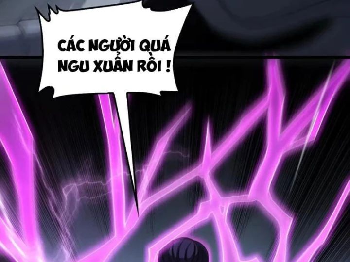 Mạt Thế Kiếm Thần: Ta Chấn Kinh Toàn Cầu Chapter 133 - 8