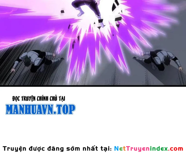 Mạt Thế Kiếm Thần: Ta Chấn Kinh Toàn Cầu Chapter 133 - 25