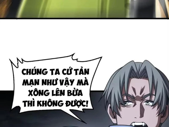 Mạt Thế Kiếm Thần: Ta Chấn Kinh Toàn Cầu Chapter 133 - 49