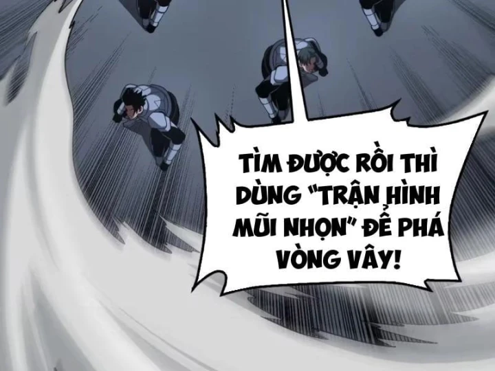 Mạt Thế Kiếm Thần: Ta Chấn Kinh Toàn Cầu Chapter 133 - 54