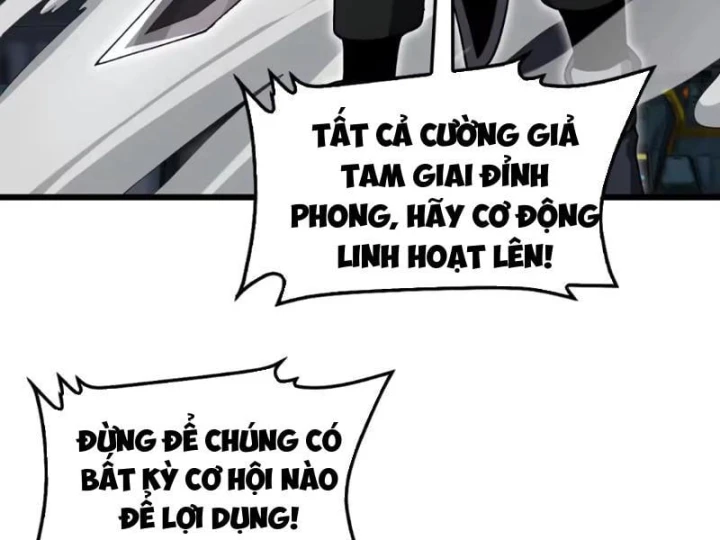 Mạt Thế Kiếm Thần: Ta Chấn Kinh Toàn Cầu Chapter 133 - 58