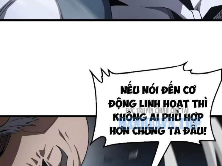 Mạt Thế Kiếm Thần: Ta Chấn Kinh Toàn Cầu Chapter 133 - 60