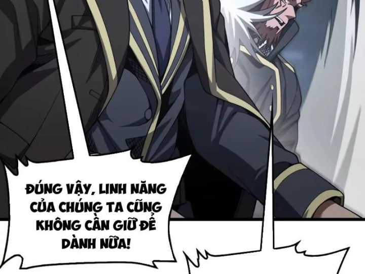 Mạt Thế Kiếm Thần: Ta Chấn Kinh Toàn Cầu Chapter 133 - 62