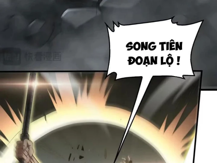 Mạt Thế Kiếm Thần: Ta Chấn Kinh Toàn Cầu Chapter 133 - 75