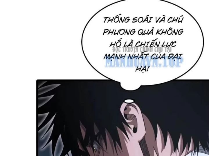 Mạt Thế Kiếm Thần: Ta Chấn Kinh Toàn Cầu Chapter 133 - 81