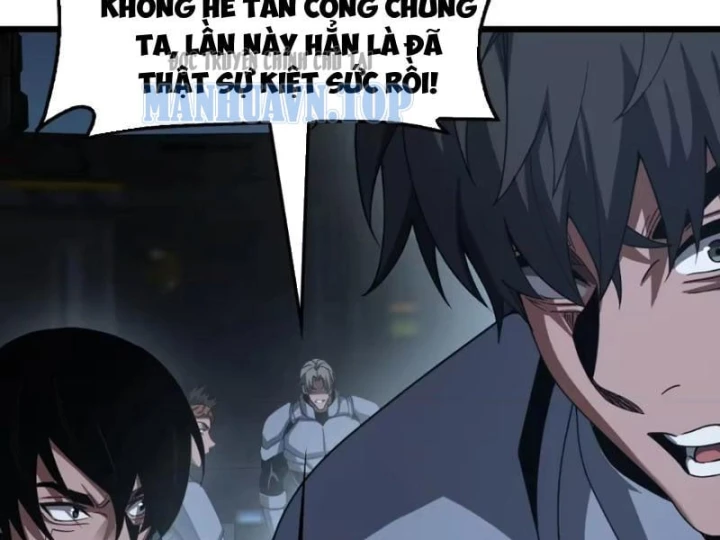 Mạt Thế Kiếm Thần: Ta Chấn Kinh Toàn Cầu Chapter 133 - 91