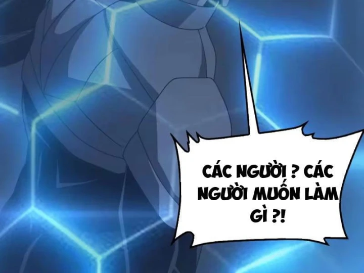 Mạt Thế Kiếm Thần: Ta Chấn Kinh Toàn Cầu Chapter 133 - 135