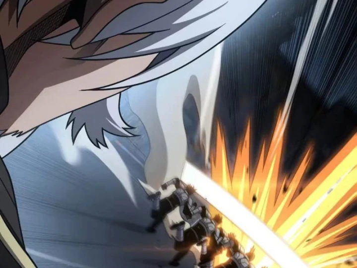Mạt Thế Kiếm Thần: Ta Chấn Kinh Toàn Cầu Chapter 133 - 142
