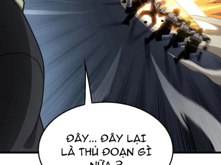 Mạt Thế Kiếm Thần: Ta Chấn Kinh Toàn Cầu Chapter 133 - 143