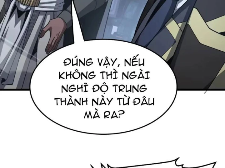 Mạt Thế Kiếm Thần: Ta Chấn Kinh Toàn Cầu Chapter 133 - 146