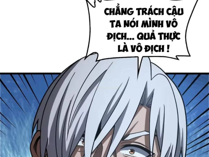 Mạt Thế Kiếm Thần: Ta Chấn Kinh Toàn Cầu Chapter 133 - 147