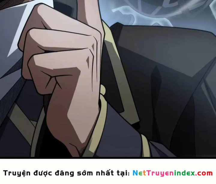 Mạt Thế Kiếm Thần: Ta Chấn Kinh Toàn Cầu Chapter 133 - 151