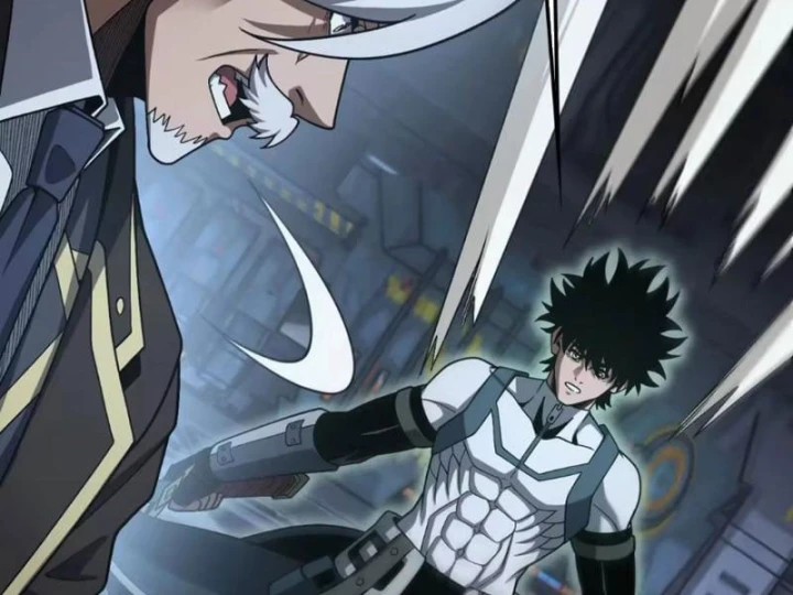 Mạt Thế Kiếm Thần: Ta Chấn Kinh Toàn Cầu Chapter 133 - 153