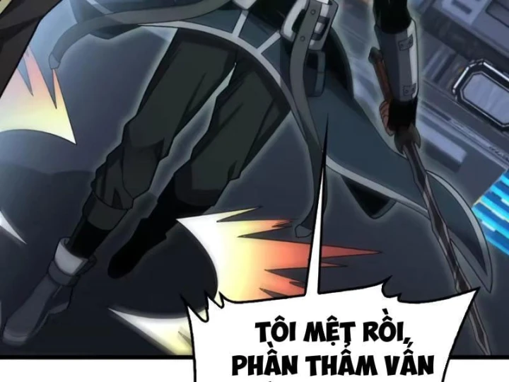 Mạt Thế Kiếm Thần: Ta Chấn Kinh Toàn Cầu Chapter 133 - 154