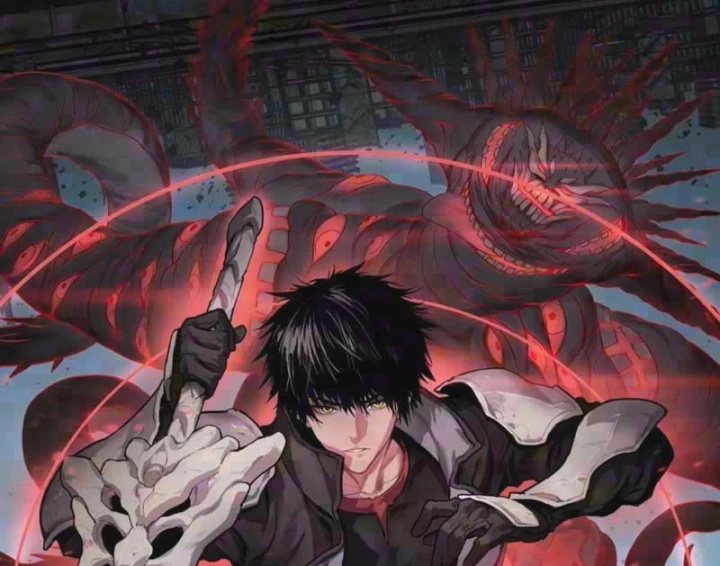 Mạt Thế Kiếm Thần: Ta Chấn Kinh Toàn Cầu Chapter 134 - 3