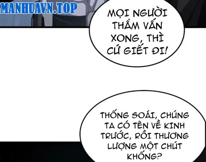 Mạt Thế Kiếm Thần: Ta Chấn Kinh Toàn Cầu Chapter 134 - 16