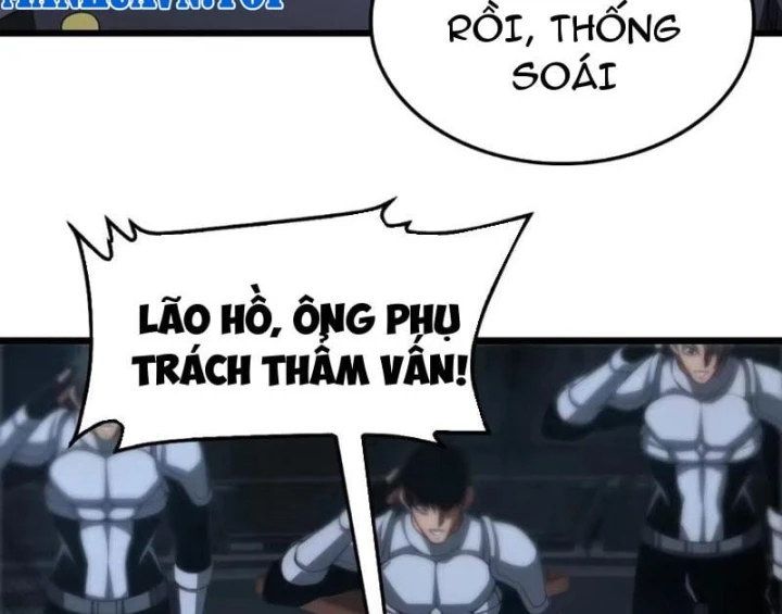 Mạt Thế Kiếm Thần: Ta Chấn Kinh Toàn Cầu Chapter 134 - 25