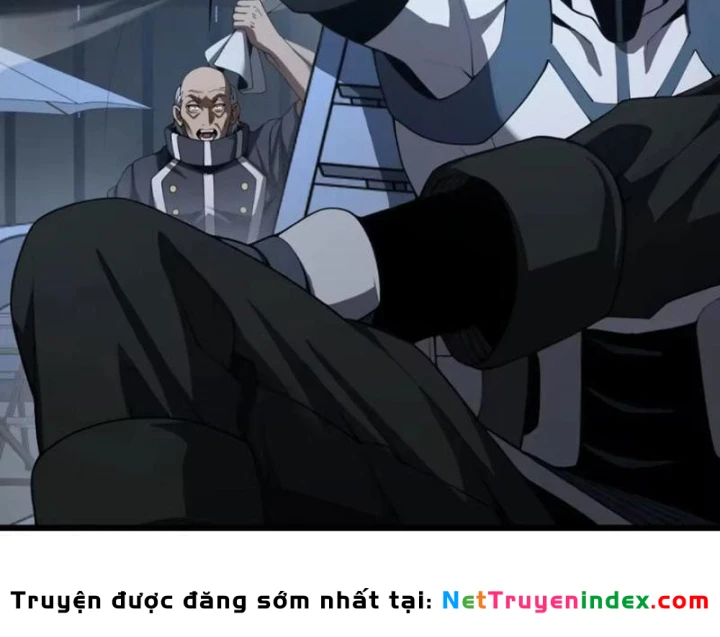 Mạt Thế Kiếm Thần: Ta Chấn Kinh Toàn Cầu Chapter 134 - 37