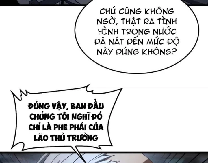 Mạt Thế Kiếm Thần: Ta Chấn Kinh Toàn Cầu Chapter 134 - 42