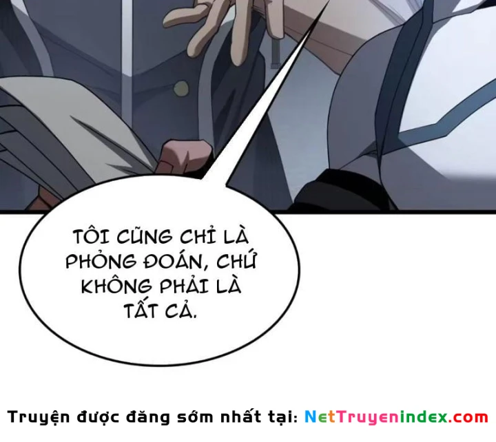 Mạt Thế Kiếm Thần: Ta Chấn Kinh Toàn Cầu Chapter 134 - 46