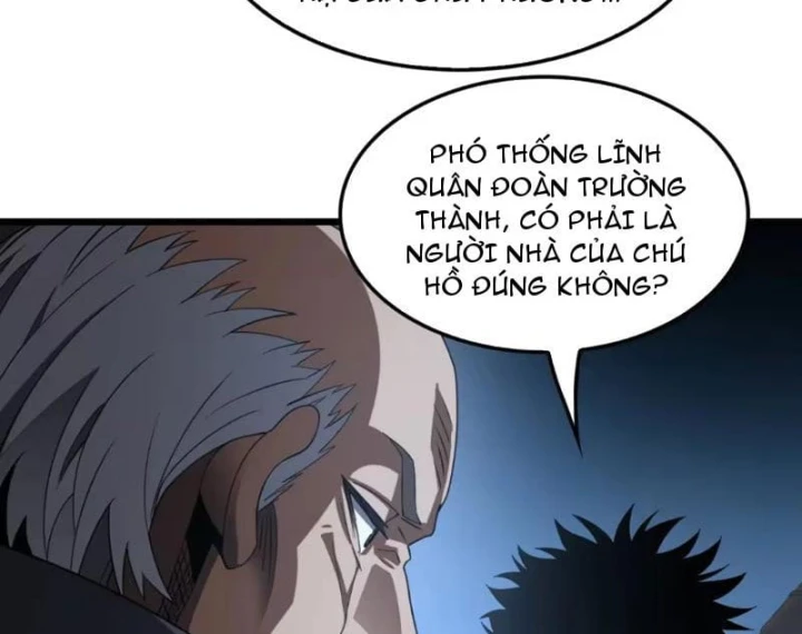 Mạt Thế Kiếm Thần: Ta Chấn Kinh Toàn Cầu Chapter 134 - 50