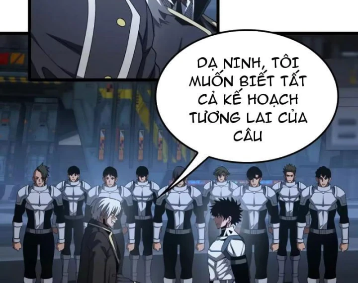 Mạt Thế Kiếm Thần: Ta Chấn Kinh Toàn Cầu Chapter 134 - 59