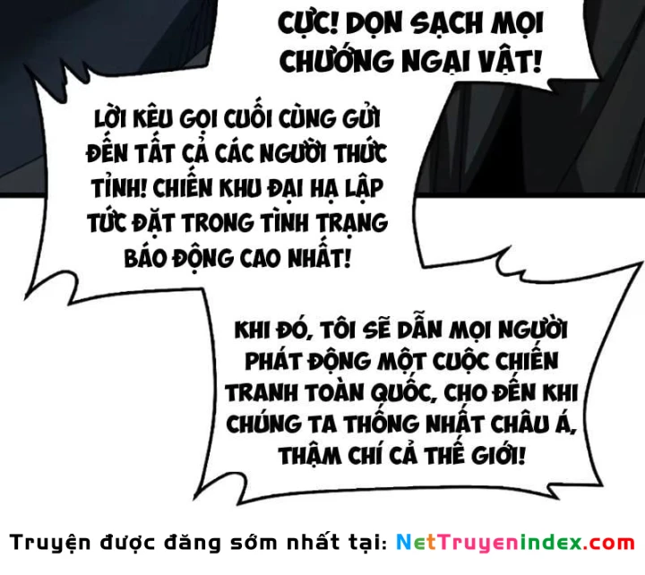 Mạt Thế Kiếm Thần: Ta Chấn Kinh Toàn Cầu Chapter 134 - 68