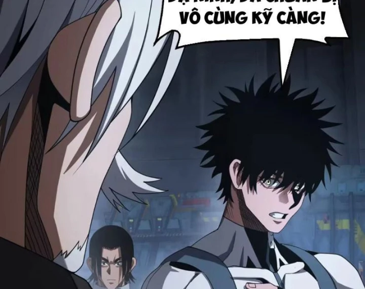 Mạt Thế Kiếm Thần: Ta Chấn Kinh Toàn Cầu Chapter 134 - 72