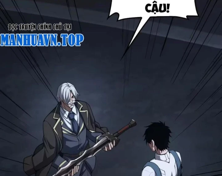 Mạt Thế Kiếm Thần: Ta Chấn Kinh Toàn Cầu Chapter 134 - 96