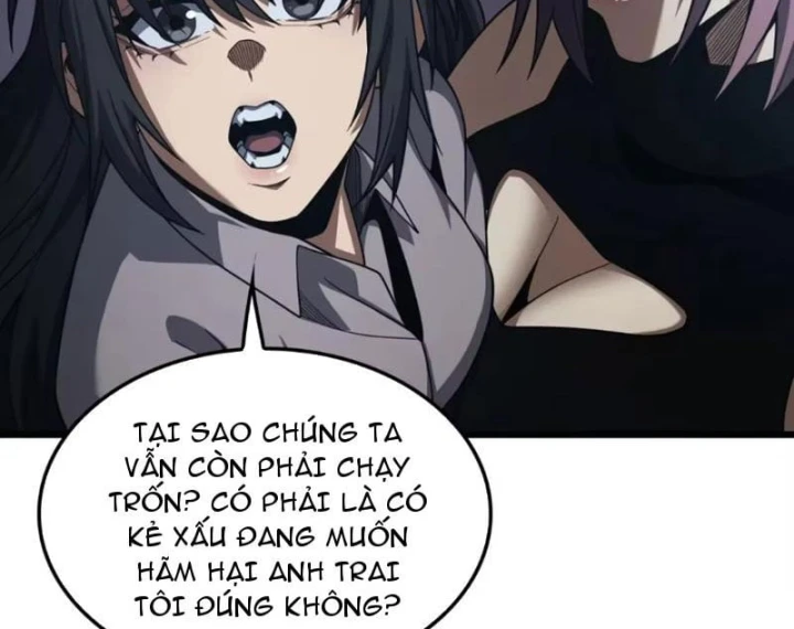 Mạt Thế Kiếm Thần: Ta Chấn Kinh Toàn Cầu Chapter 134 - 107