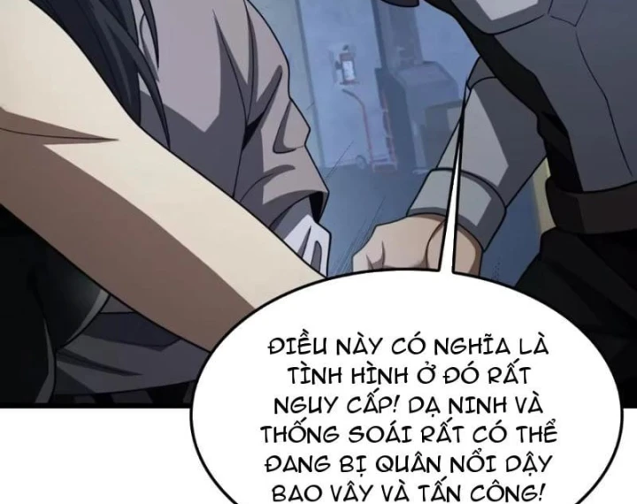 Mạt Thế Kiếm Thần: Ta Chấn Kinh Toàn Cầu Chapter 134 - 110