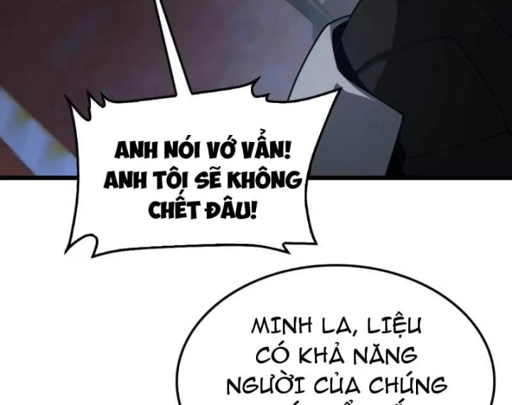 Mạt Thế Kiếm Thần: Ta Chấn Kinh Toàn Cầu Chapter 134 - 113