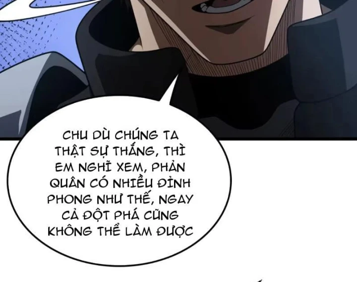 Mạt Thế Kiếm Thần: Ta Chấn Kinh Toàn Cầu Chapter 134 - 117