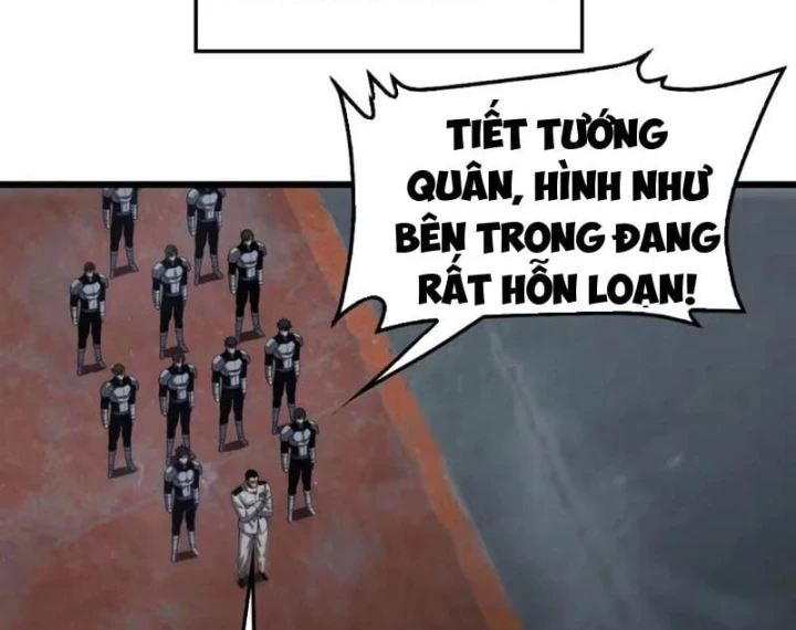 Mạt Thế Kiếm Thần: Ta Chấn Kinh Toàn Cầu Chapter 134 - 135