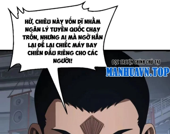 Mạt Thế Kiếm Thần: Ta Chấn Kinh Toàn Cầu Chapter 134 - 153