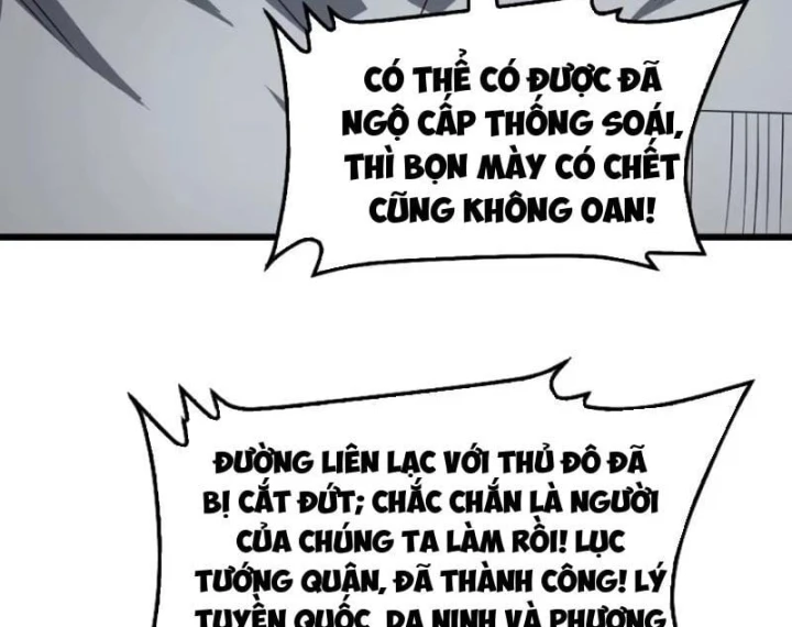 Mạt Thế Kiếm Thần: Ta Chấn Kinh Toàn Cầu Chapter 134 - 155