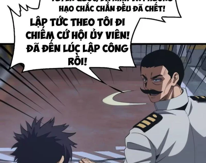 Mạt Thế Kiếm Thần: Ta Chấn Kinh Toàn Cầu Chapter 134 - 156