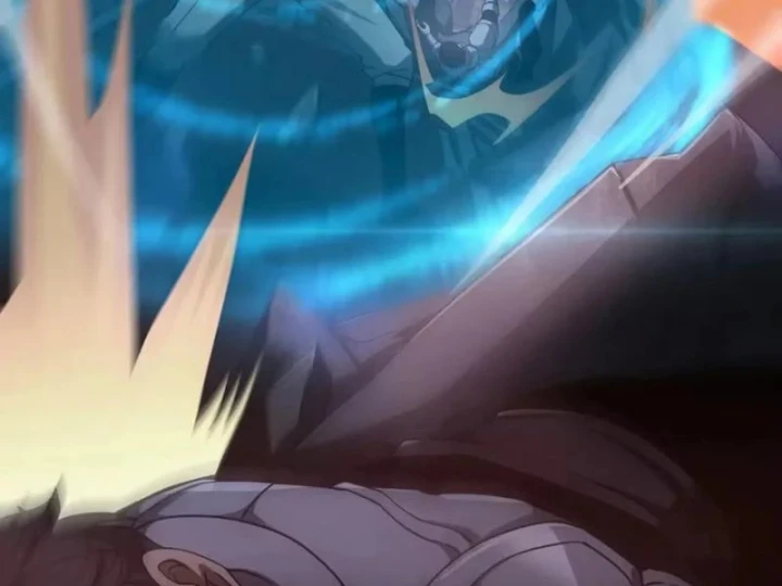 Mạt Thế Kiếm Thần: Ta Chấn Kinh Toàn Cầu Chapter 135 - 11