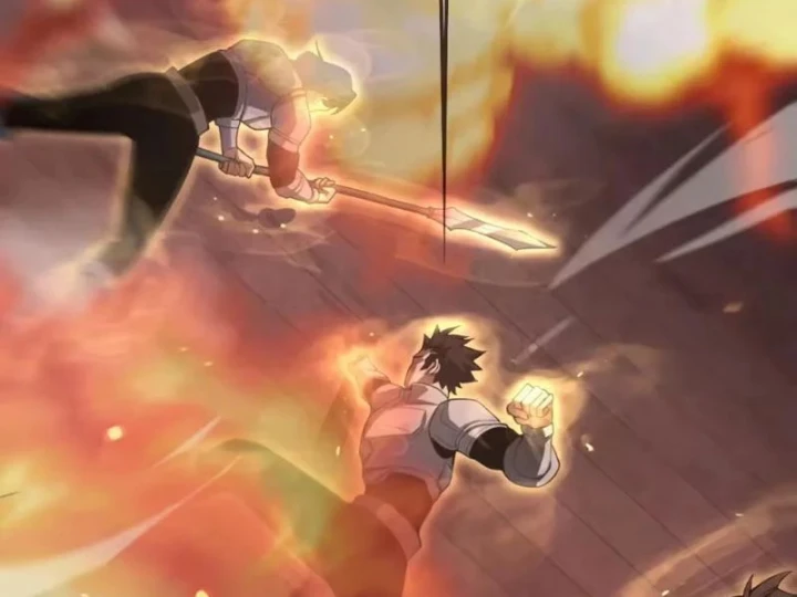 Mạt Thế Kiếm Thần: Ta Chấn Kinh Toàn Cầu Chapter 135 - 29