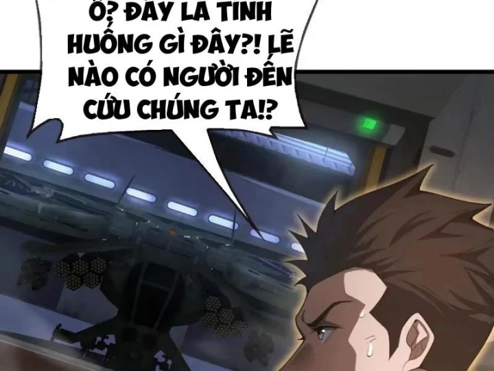 Mạt Thế Kiếm Thần: Ta Chấn Kinh Toàn Cầu Chapter 135 - 35
