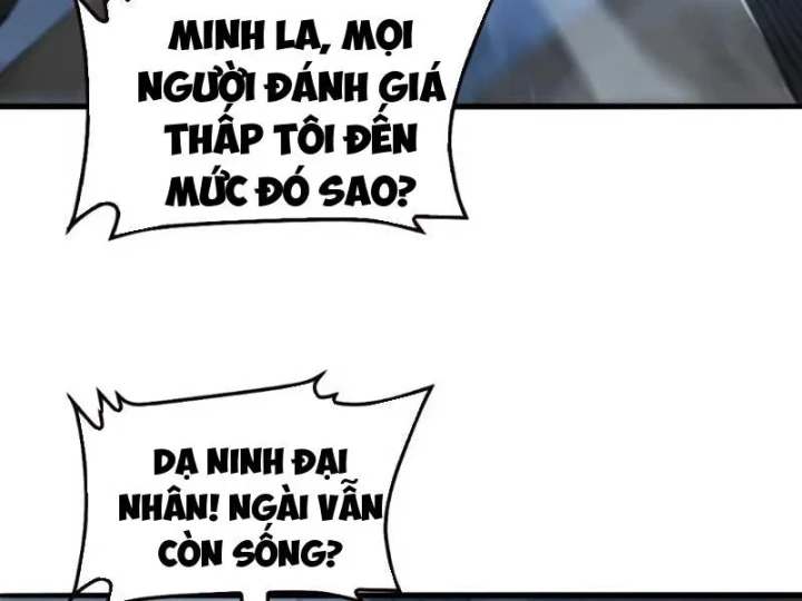 Mạt Thế Kiếm Thần: Ta Chấn Kinh Toàn Cầu Chapter 135 - 44